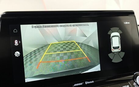 KIA Seltos I, 2020 год, 2 400 000 рублей, 23 фотография
