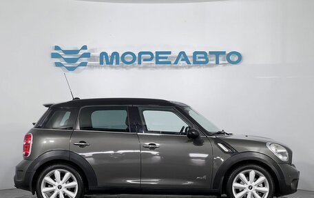MINI Countryman I (R60), 2011 год, 1 290 000 рублей, 4 фотография