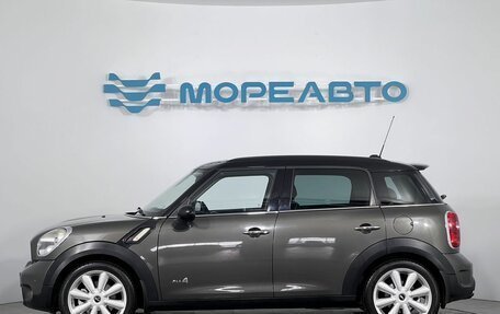 MINI Countryman I (R60), 2011 год, 1 290 000 рублей, 8 фотография