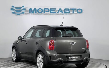 MINI Countryman I (R60), 2011 год, 1 290 000 рублей, 7 фотография