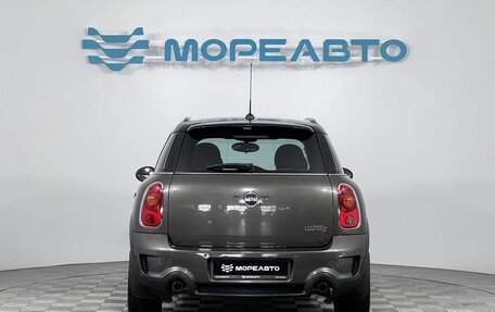 MINI Countryman I (R60), 2011 год, 1 290 000 рублей, 6 фотография