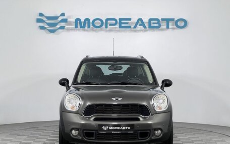 MINI Countryman I (R60), 2011 год, 1 290 000 рублей, 2 фотография