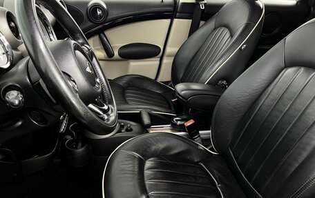 MINI Countryman I (R60), 2011 год, 1 290 000 рублей, 9 фотография
