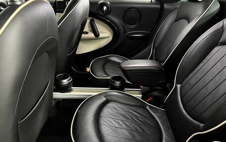 MINI Countryman I (R60), 2011 год, 1 290 000 рублей, 10 фотография