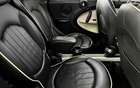 MINI Countryman I (R60), 2011 год, 1 290 000 рублей, 11 фотография