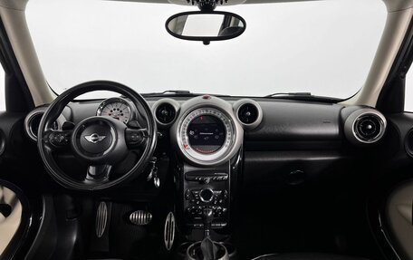 MINI Countryman I (R60), 2011 год, 1 290 000 рублей, 14 фотография
