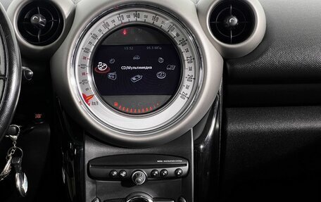 MINI Countryman I (R60), 2011 год, 1 290 000 рублей, 15 фотография