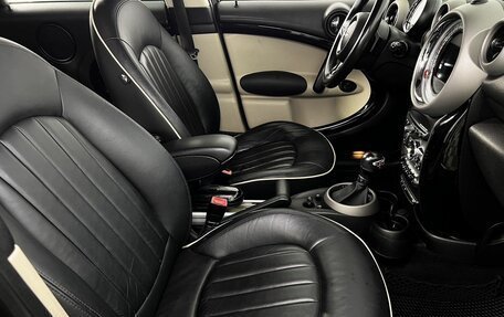 MINI Countryman I (R60), 2011 год, 1 290 000 рублей, 12 фотография