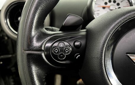 MINI Countryman I (R60), 2011 год, 1 290 000 рублей, 19 фотография
