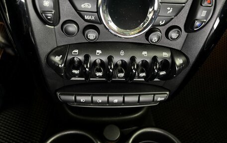 MINI Countryman I (R60), 2011 год, 1 290 000 рублей, 16 фотография