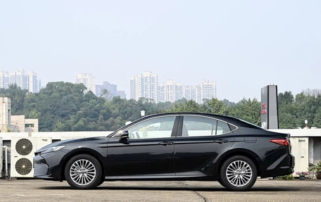 Toyota Camry, 2026 год, 4 200 000 рублей, 2 фотография