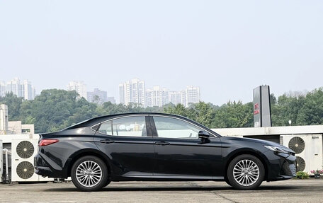 Toyota Camry, 2026 год, 4 200 000 рублей, 6 фотография