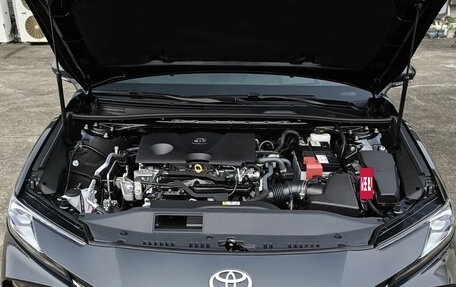 Toyota Camry, 2026 год, 4 200 000 рублей, 7 фотография