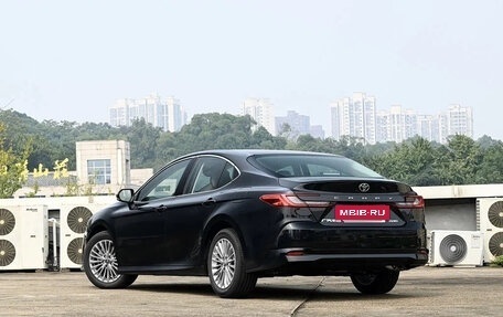 Toyota Camry, 2026 год, 4 200 000 рублей, 3 фотография