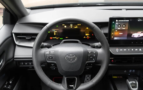 Toyota Camry, 2026 год, 4 200 000 рублей, 9 фотография