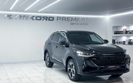 Haval F7 I, 2022 год, 2 199 000 рублей, 2 фотография