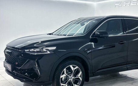 Haval F7 I, 2022 год, 2 199 000 рублей, 6 фотография