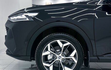 Haval F7 I, 2022 год, 2 199 000 рублей, 7 фотография