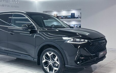 Haval F7 I, 2022 год, 2 199 000 рублей, 3 фотография