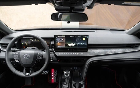 Toyota Camry, 2026 год, 4 200 000 рублей, 8 фотография