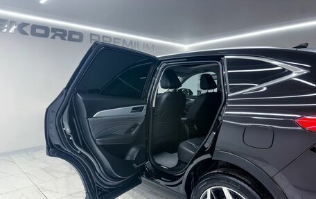 Haval F7 I, 2022 год, 2 199 000 рублей, 22 фотография