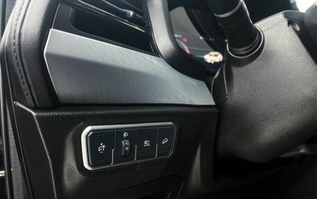 Haval F7 I, 2022 год, 2 199 000 рублей, 13 фотография