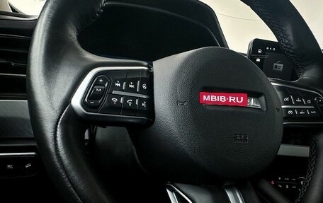 Haval F7 I, 2022 год, 2 199 000 рублей, 14 фотография