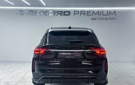 Haval F7 I, 2022 год, 2 199 000 рублей, 29 фотография