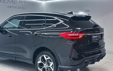 Haval F7 I, 2022 год, 2 199 000 рублей, 28 фотография