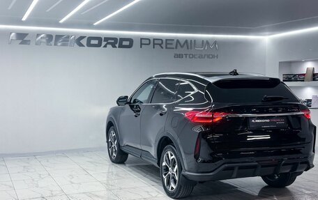 Haval F7 I, 2022 год, 2 199 000 рублей, 27 фотография