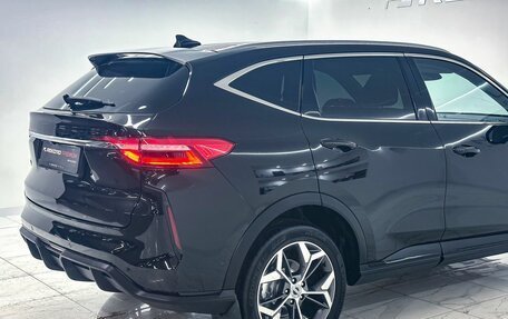 Haval F7 I, 2022 год, 2 199 000 рублей, 31 фотография