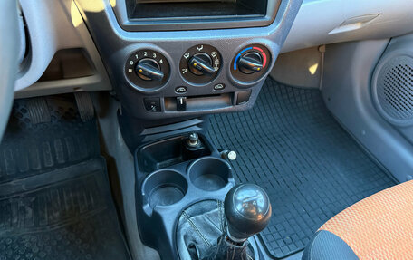 KIA Picanto I, 2006 год, 310 000 рублей, 17 фотография