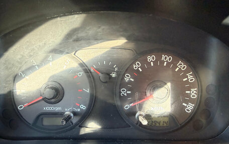 KIA Picanto I, 2006 год, 310 000 рублей, 18 фотография
