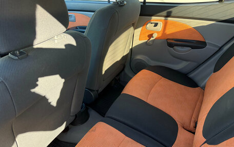 KIA Picanto I, 2006 год, 310 000 рублей, 11 фотография