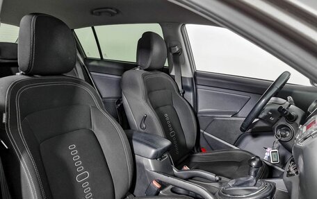 KIA Sportage III, 2013 год, 999 000 рублей, 10 фотография