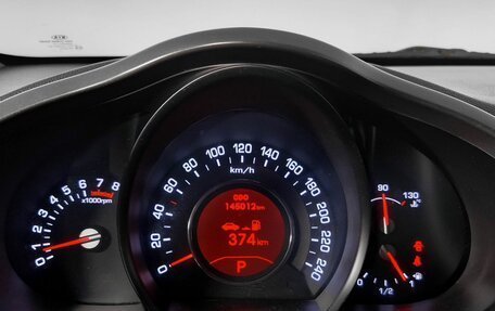 KIA Sportage III, 2013 год, 999 000 рублей, 17 фотография