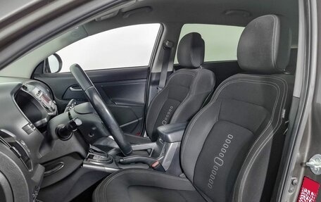 KIA Sportage III, 2013 год, 999 000 рублей, 9 фотография