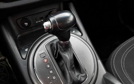KIA Sportage III, 2013 год, 999 000 рублей, 20 фотография