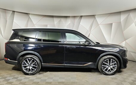 GAC GS8, 2023 год, 2 995 000 рублей, 6 фотография