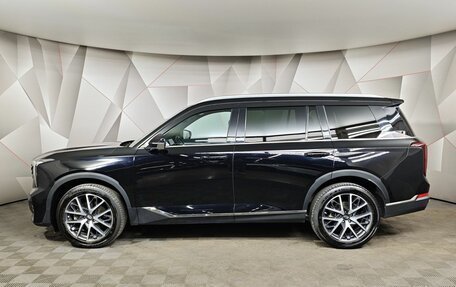 GAC GS8, 2023 год, 2 995 000 рублей, 5 фотография