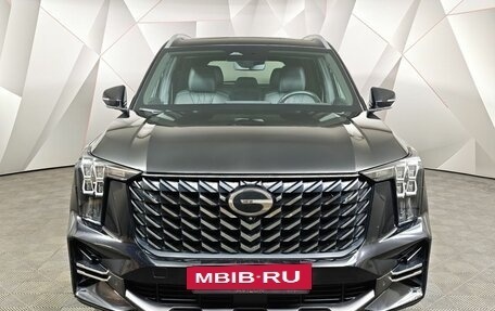 GAC GS8, 2023 год, 2 995 000 рублей, 7 фотография