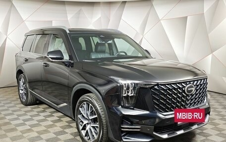 GAC GS8, 2023 год, 2 995 000 рублей, 3 фотография