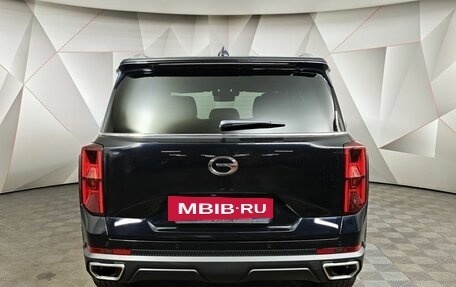 GAC GS8, 2023 год, 2 995 000 рублей, 8 фотография