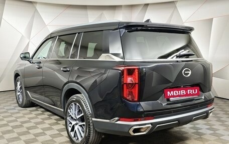 GAC GS8, 2023 год, 2 995 000 рублей, 4 фотография