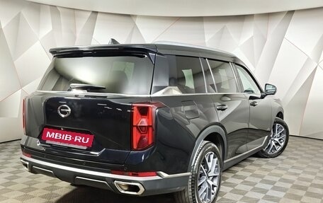 GAC GS8, 2023 год, 2 995 000 рублей, 2 фотография