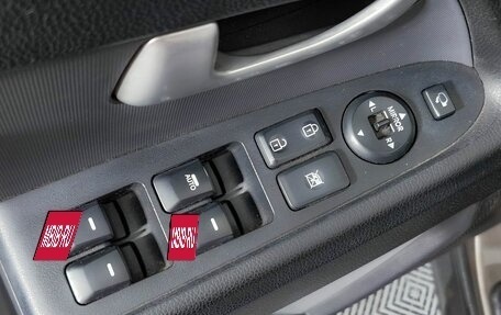 KIA Sportage III, 2013 год, 999 000 рублей, 23 фотография
