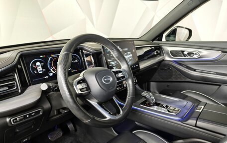 GAC GS8, 2023 год, 2 995 000 рублей, 19 фотография