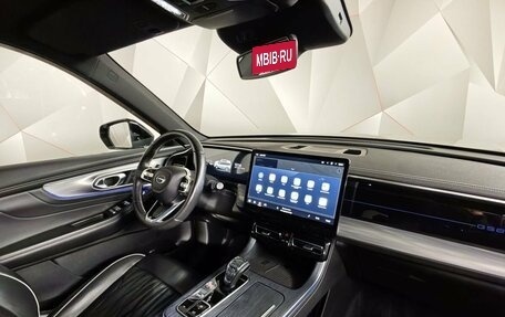 GAC GS8, 2023 год, 2 995 000 рублей, 13 фотография