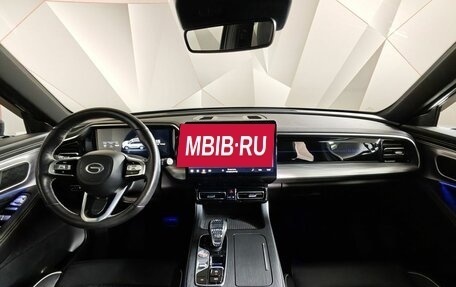 GAC GS8, 2023 год, 2 995 000 рублей, 14 фотография