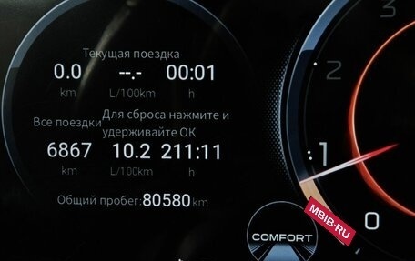 GAC GS8, 2023 год, 2 995 000 рублей, 18 фотография